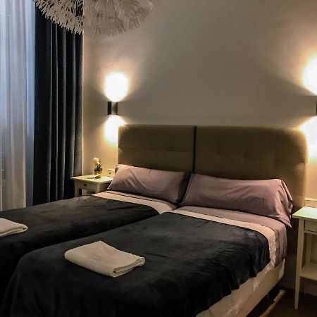 Apartament Casa Blanca Malaga Zewnętrze zdjęcie