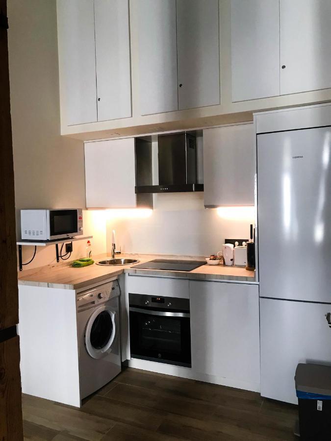 Apartament Casa Blanca Malaga Zewnętrze zdjęcie