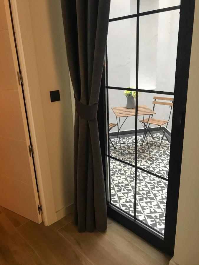 Apartament Casa Blanca Malaga Zewnętrze zdjęcie