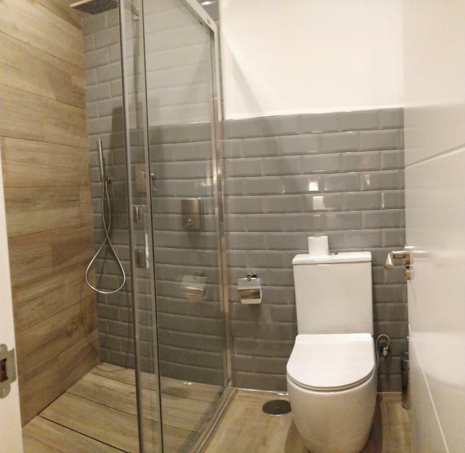 Apartament Casa Blanca Malaga Zewnętrze zdjęcie