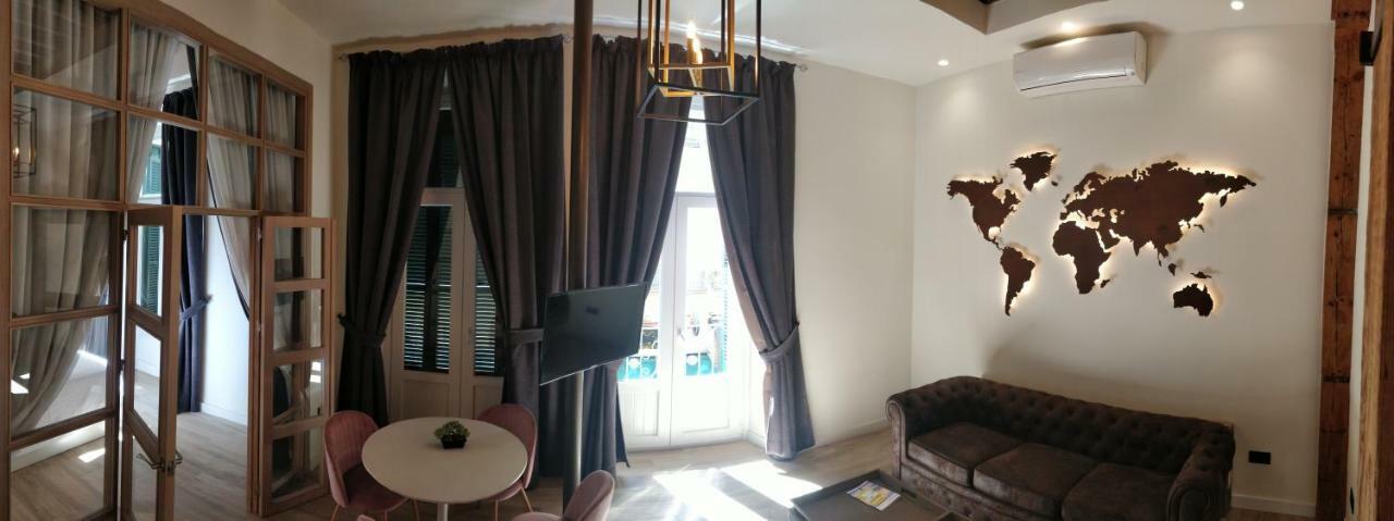 Apartament Casa Blanca Malaga Zewnętrze zdjęcie