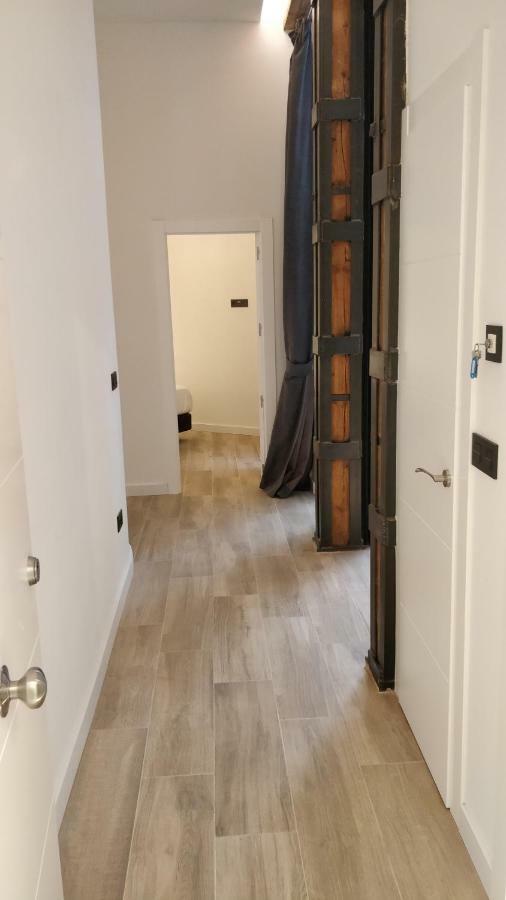 Apartament Casa Blanca Malaga Zewnętrze zdjęcie